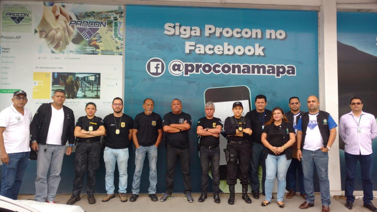 POLÍCIA CIVIL REALIZA A OPERAÇÃO H20 2